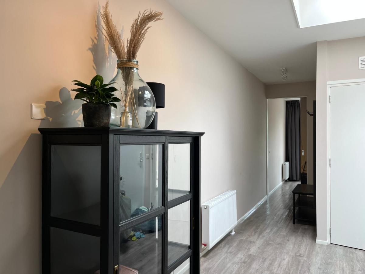 Dokkumer Bed&Breakfast Daire Dış mekan fotoğraf