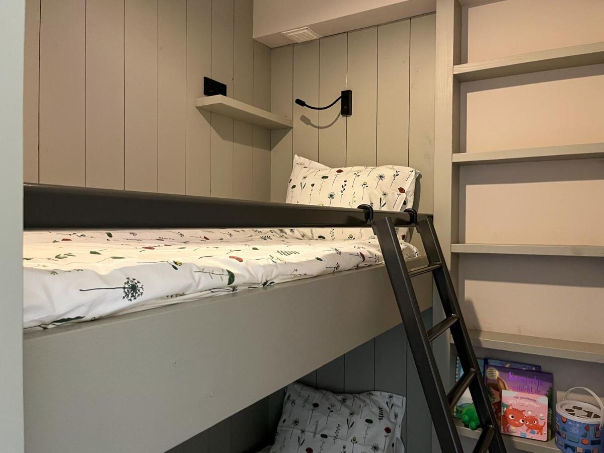 Dokkumer Bed&Breakfast Daire Dış mekan fotoğraf